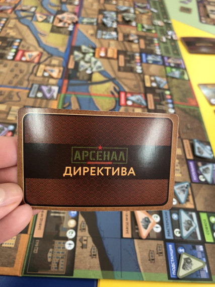 Все в музей!.