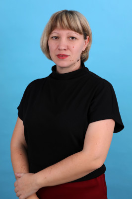 Аминова С. Д.