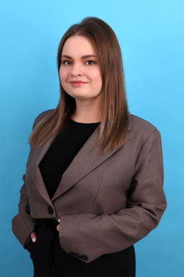 Дарочкина А.А.