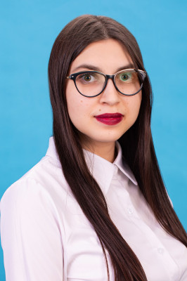 Иванова О. В.