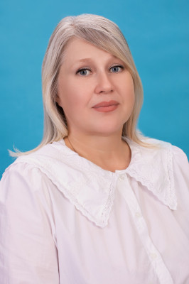 Калиниченко Т. Ю.