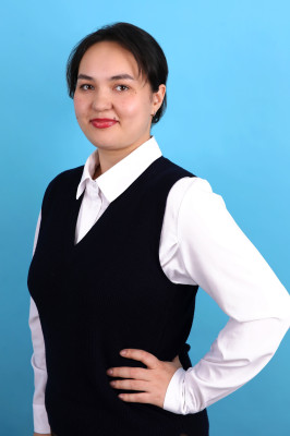 Карахонова А.Х.