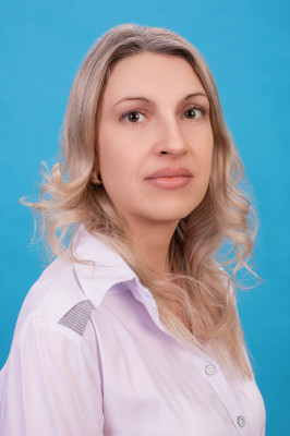 Кочнева Т. Г.