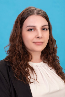 Половинская Д.М.
