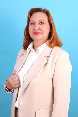 Попова Ю. В.