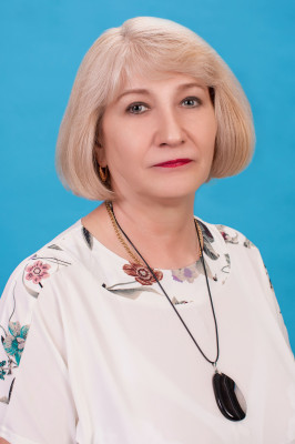 Саева Г. В.