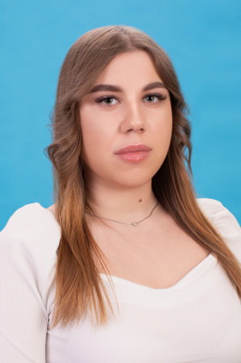 Сергеева А.А.