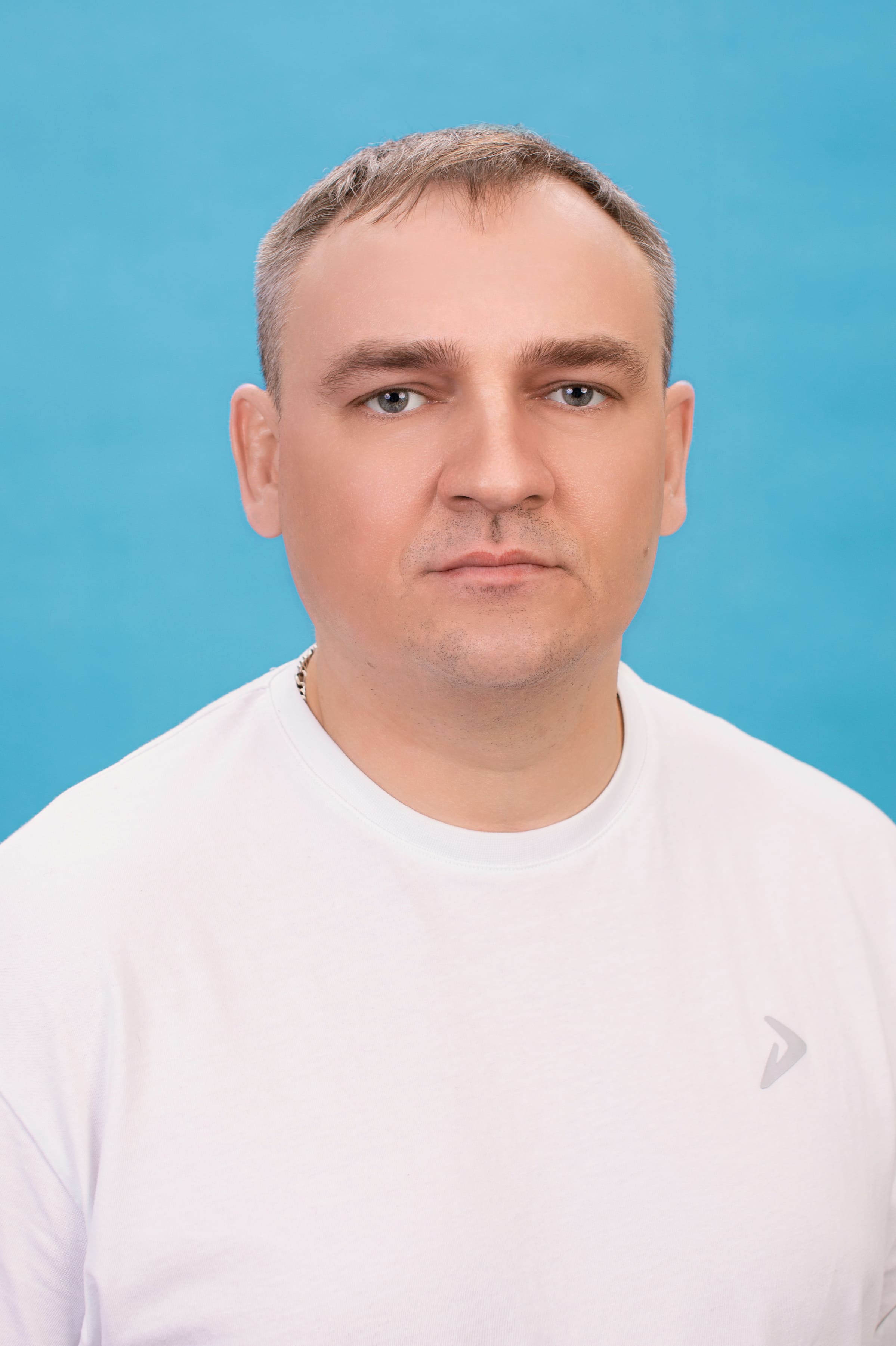Грыцина Владимир Ростиславович.